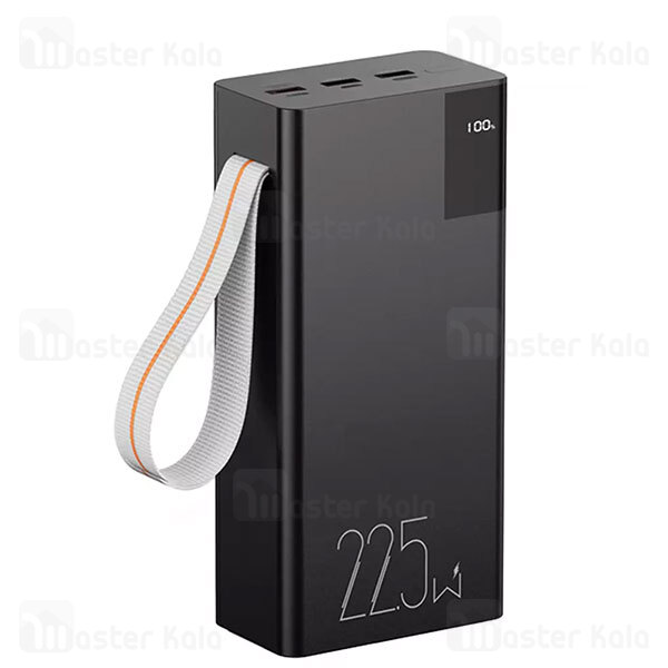 پاوربانک 30000 باوین Bavin PC006S توان 22.5 وات